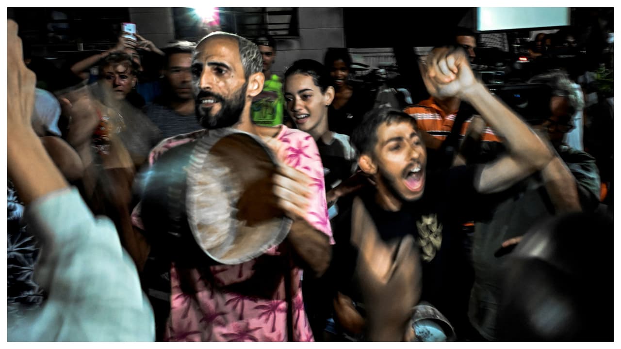 Pronostican nuevas protestas en Cuba tras anuncio de apagones en la isla hasta el mes de mayo