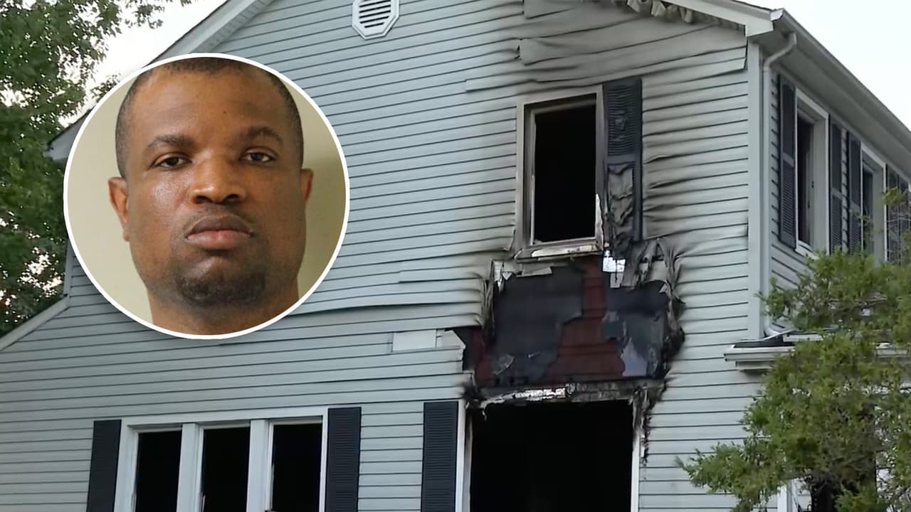 Arrestan en Nueva York a sospechoso de brutal homicidio de una pareja mayor en Queens