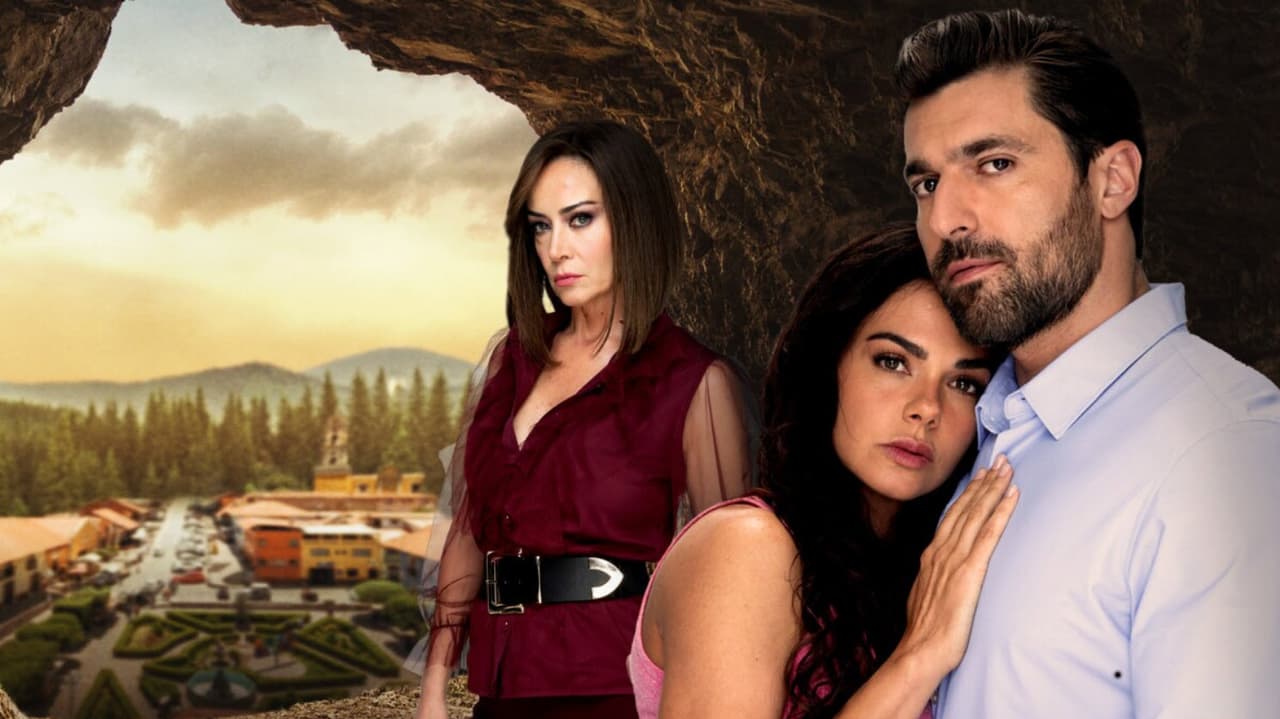 Actriz de 'Minas de Pasión' se compromete entre lágrimas con amigo de su exesposo 