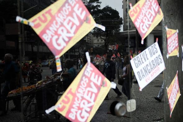 No obstante, analistas políticos abrigan dudas sobre la posibilidad de que esa fuerza le alcance para definir la elección en el primer turno.