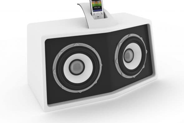 Un dock. Si eres de las que acumula toda su música en su iPod o en su teléfono móvil, ¡necesitas conseguir pronto un dock apto para tu dispositivo! Así, podrás disfrutar de tus canciones favoritas en cuanto pises tu casa.