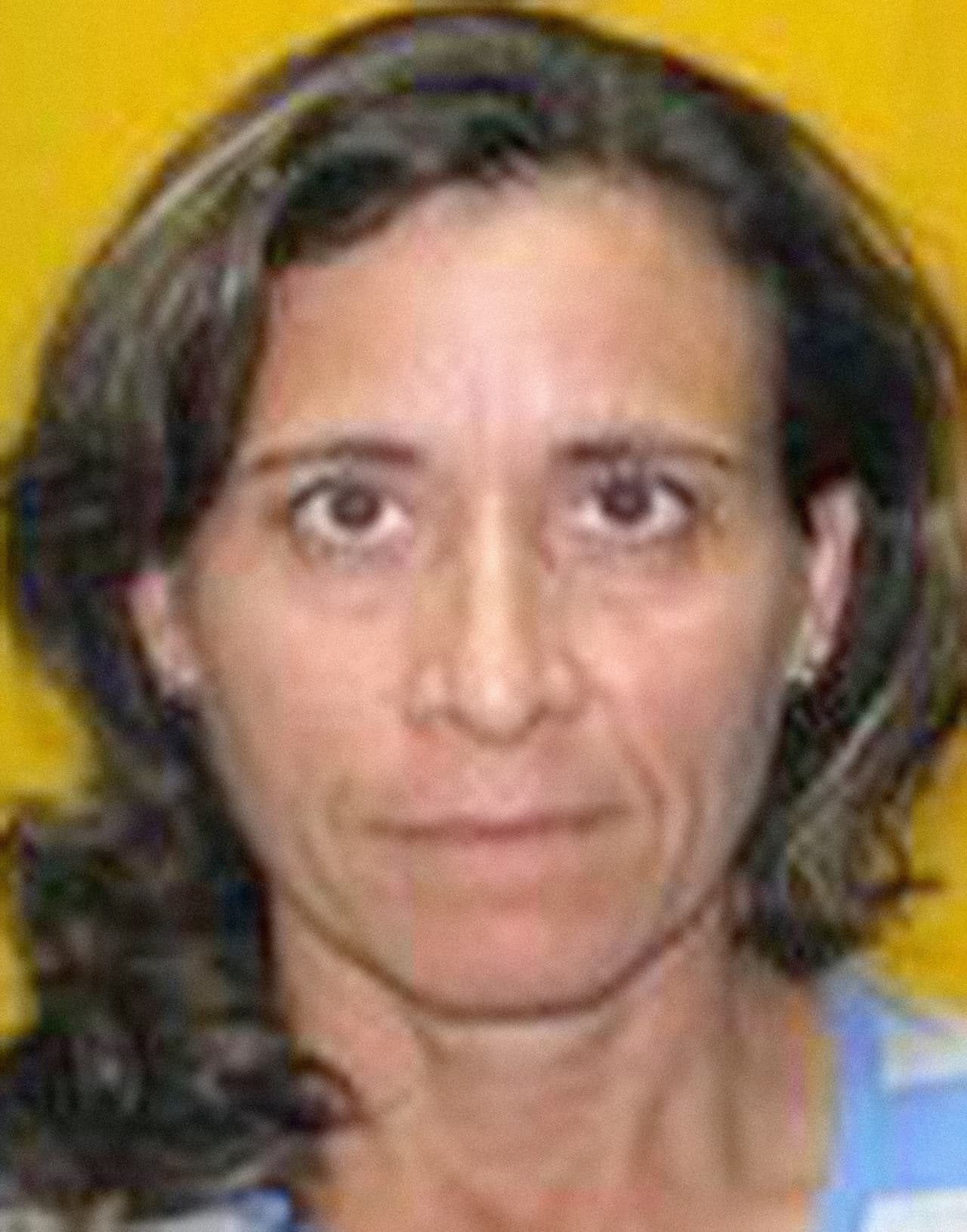 <b>Lissy A. Espinet García</b>, buscada por Maltrato a Persona de Edad Avanzada con una fianza de $25,000.