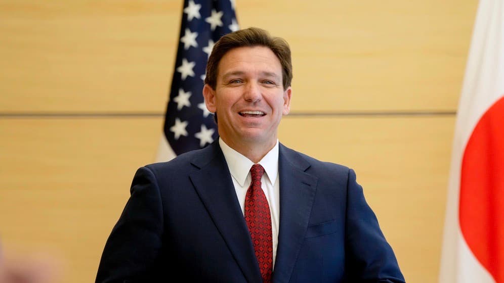 Congreso de Florida quiere allanar el camino para que DeSantis pueda competir por la presidencia sin renunciar a la gobernación del estado