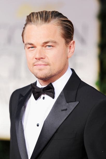 El protagonista de "J. Edgar" tuvo un salario promedio anual de $37 millones, y continúa siendo uno de los pocos actores que puede pedir hasta $20 millones por filmar películas serias.