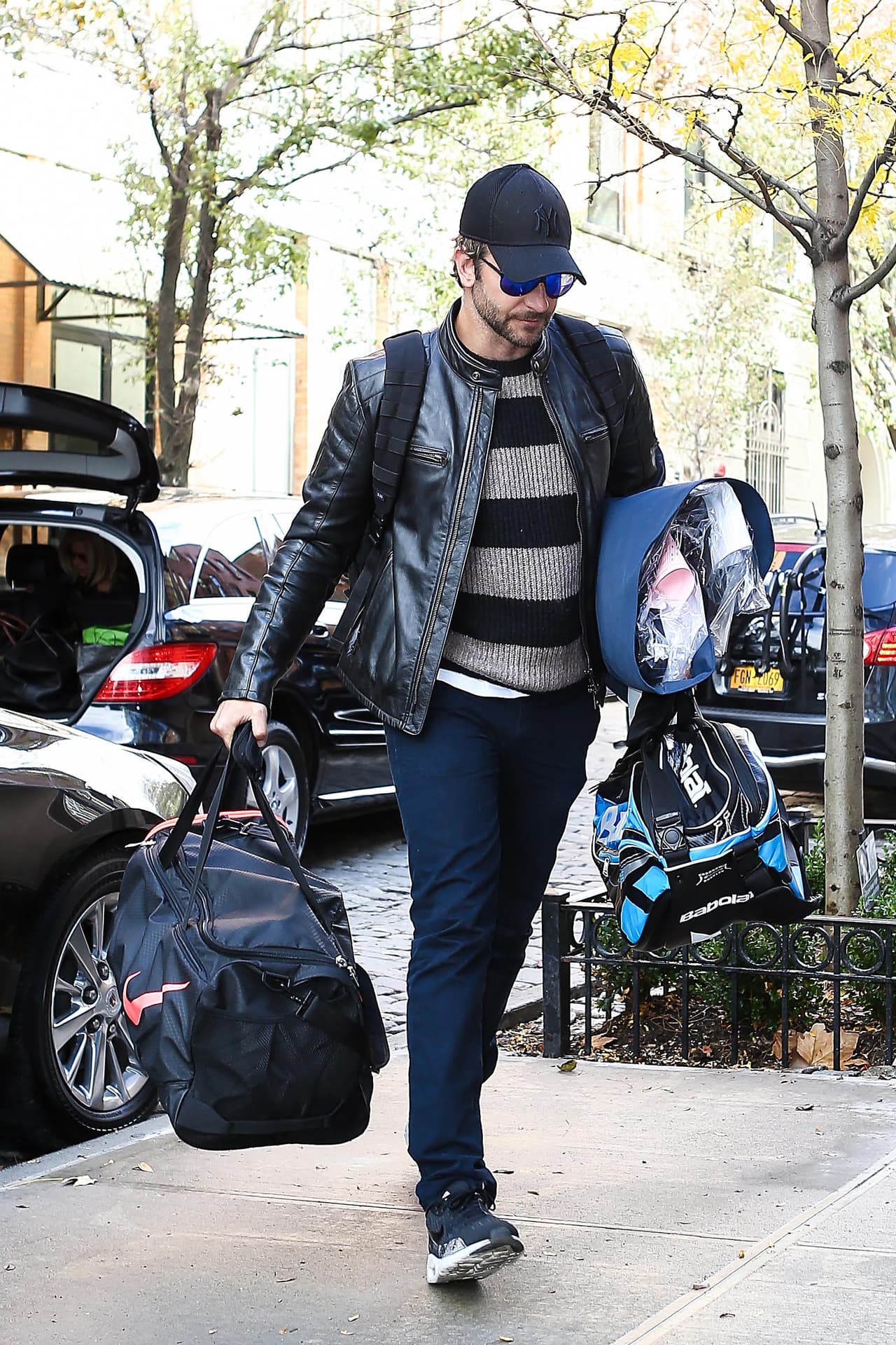 ¡Aquí hay amor, señores!