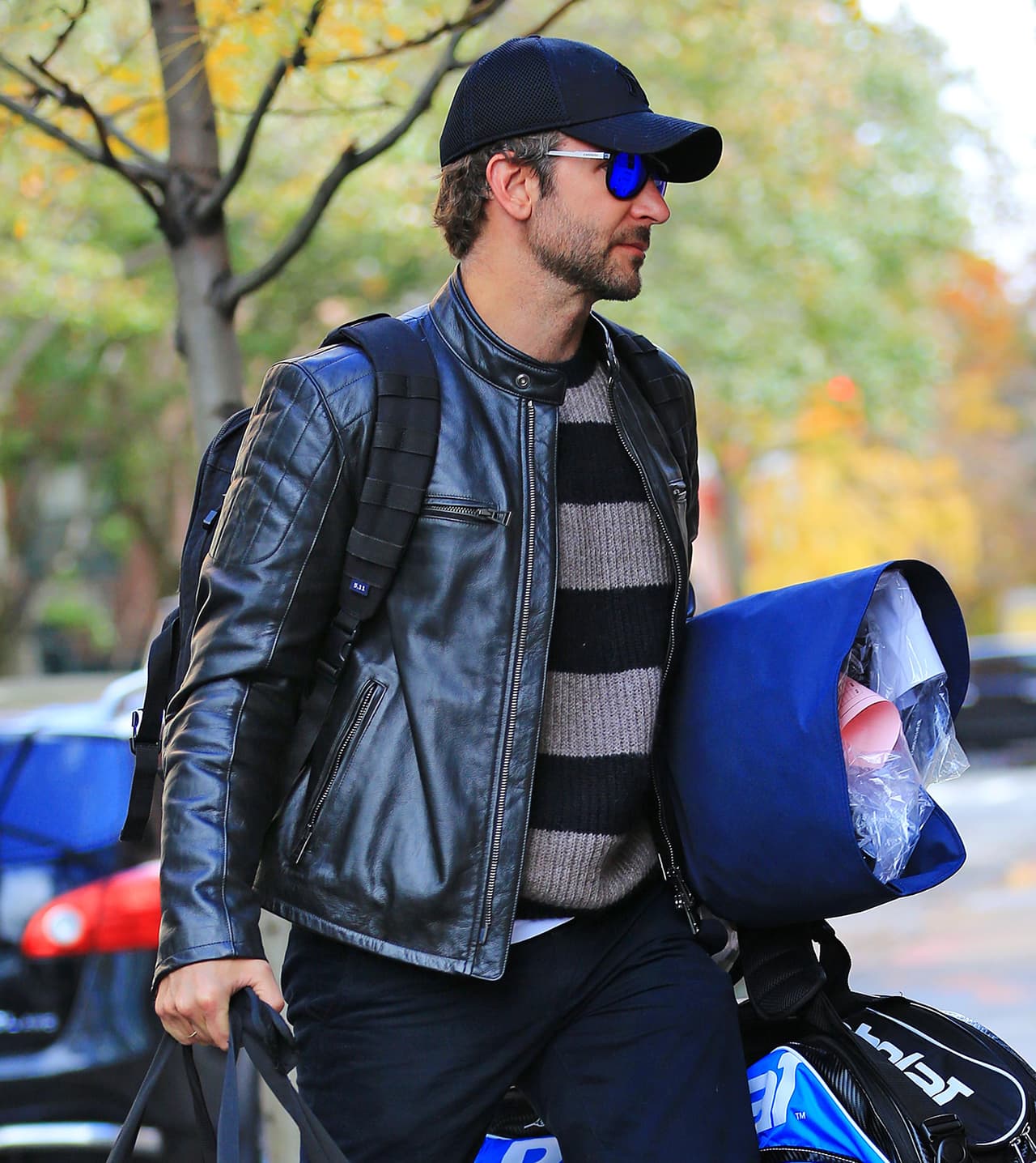 Oooh, ¿pero qué tenemos aquí?