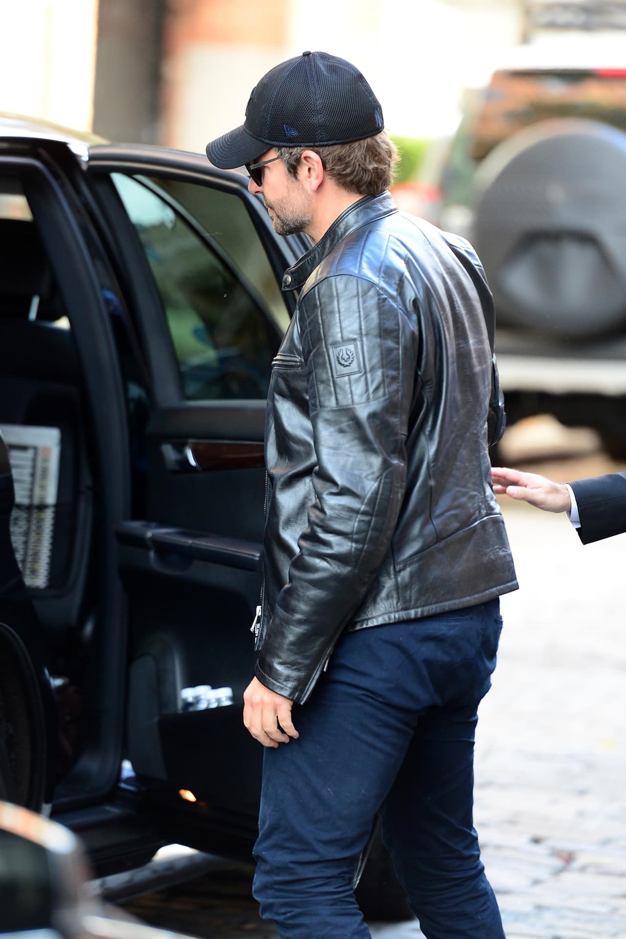 Ahora, a reunirse con su amada.