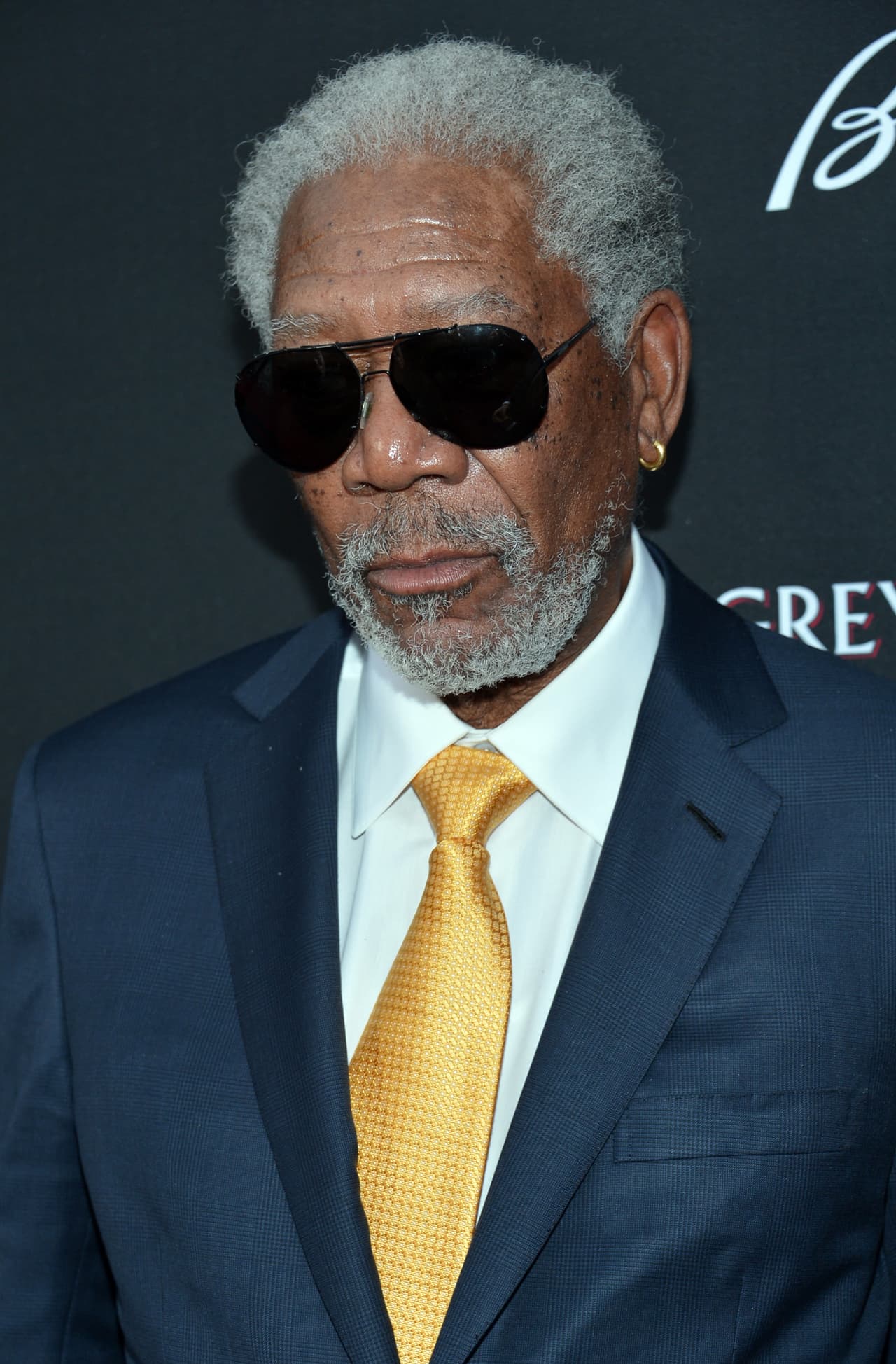 Lamentamos que el actor este viviendo un momento tan triste.