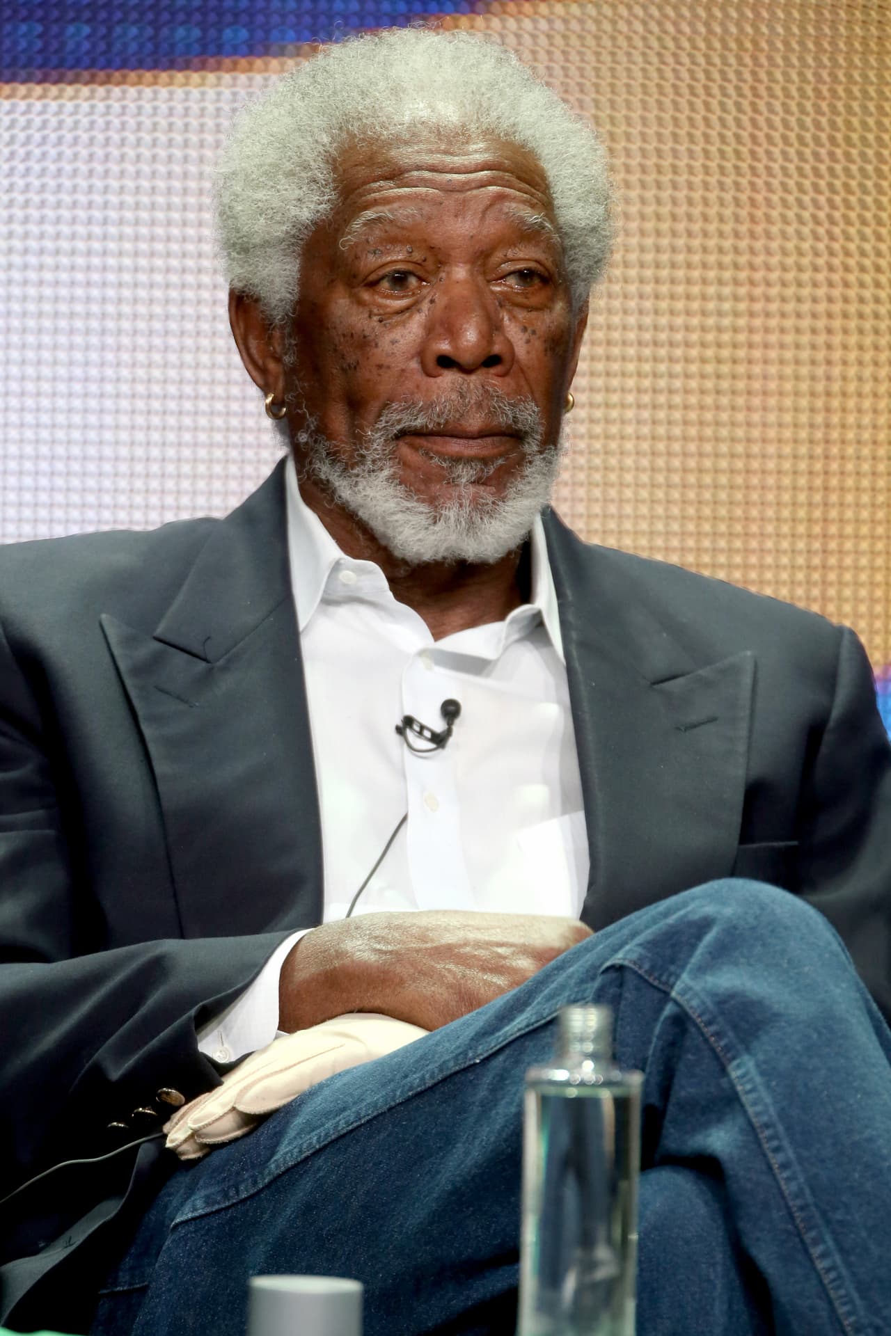 Sin duda es un acontecimiento trágico.