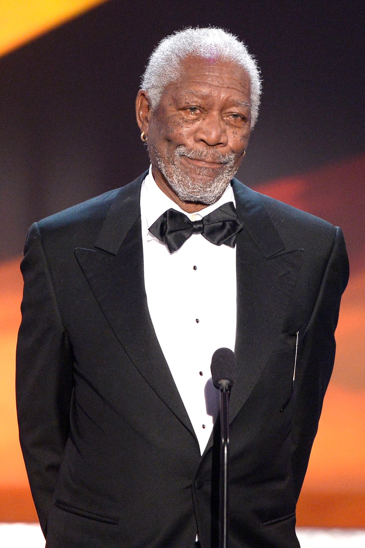 Morgan Freeman también fue acusado por ocho personas de haberlas acosado sexualmente y haberlas tocado indebidamente sin su aprobación. El popular actor negó las acusaciones y se disculpó con las personas que quizás se pudieron haber sentido incómodas por su comportamiento.