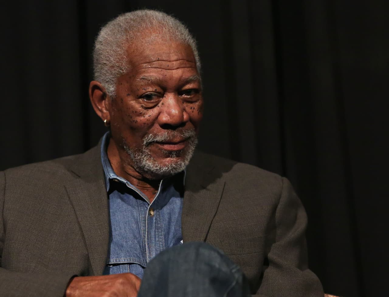 De inmediato la trasladaron a un hospital de Harlem.