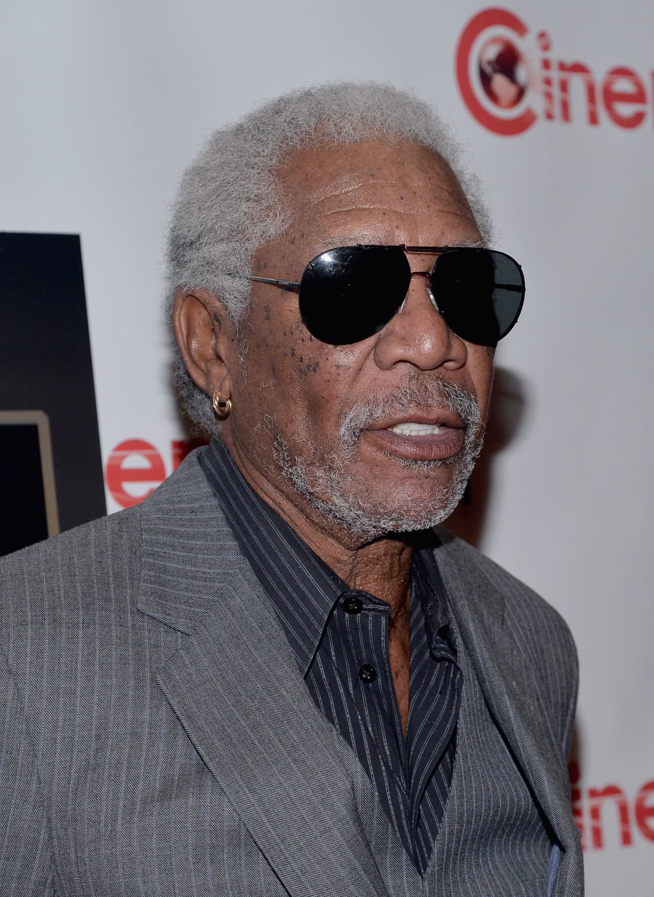 "El mundo no conocerá su talento y capacidad artística y lo mucho que tenía que ofrecer..."