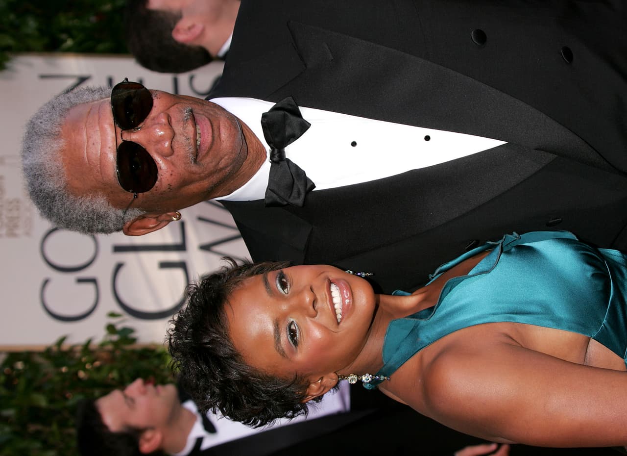 E'Dena Hines fue asesinada a las afueras de su casa.