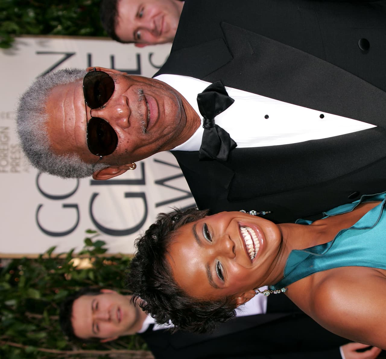 La joven fue encontrada por la policía en el barrio de Washington Heights, Nueva York.