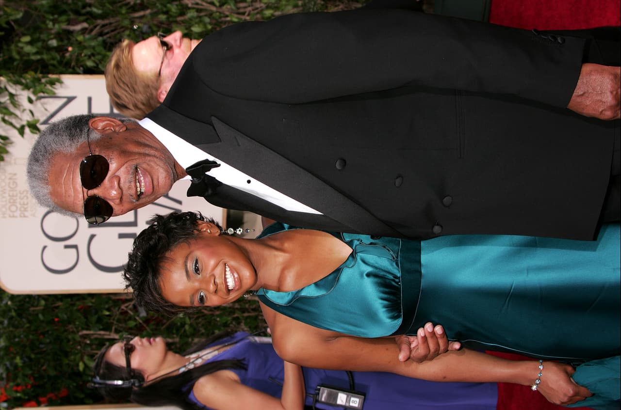 E'Dena presentaba heridas mortales hechas con arma blanca en su torso.