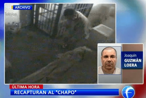 El capo mexicano se escapó de una prisión de máxima seguridad en 2015 por segunda ocasión, desatando polémica por la manera en que ocurrieron los hechos.