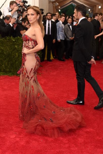 Y sobraban transparencias.