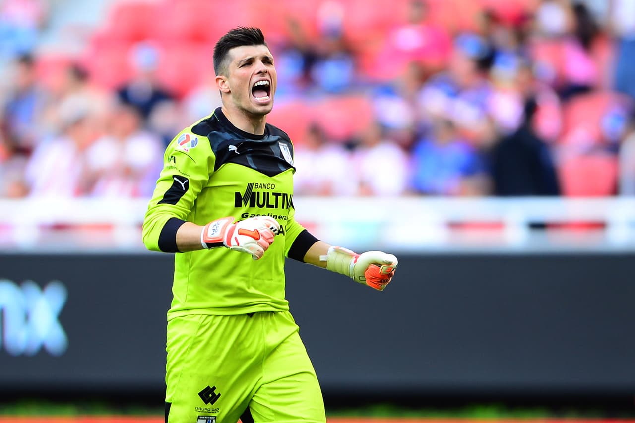 Volpi: 'No es fracaso, es decepción'