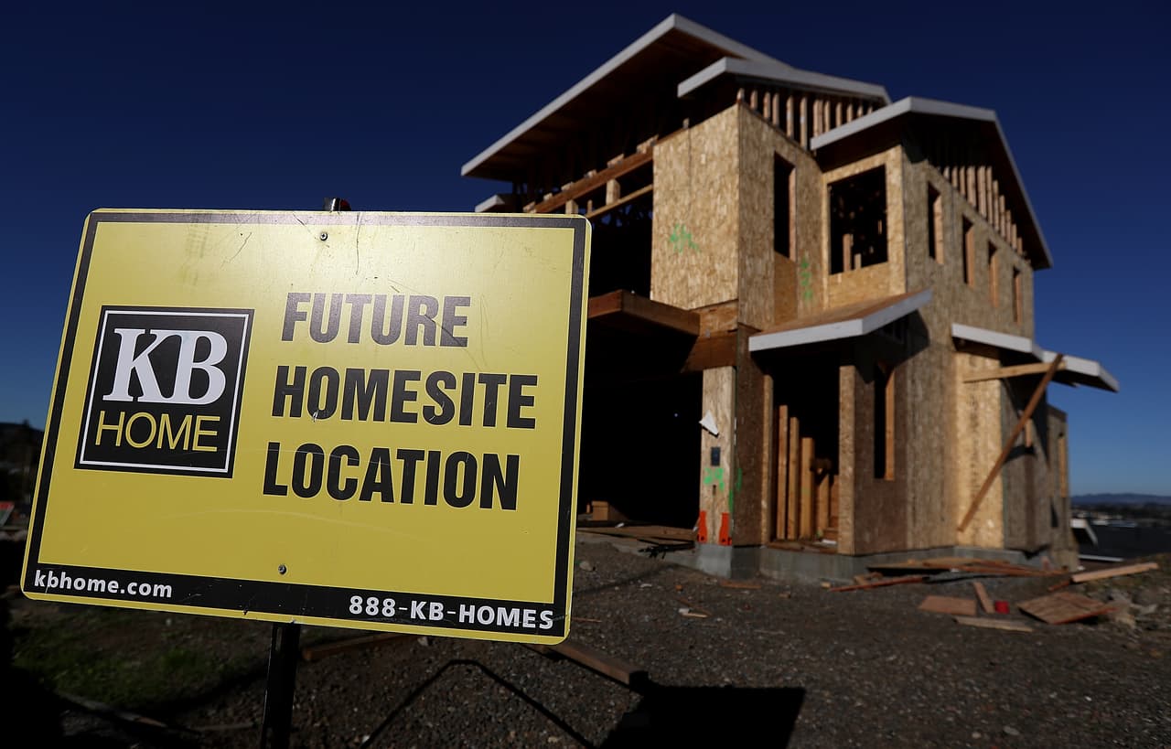 La incertidumbre sobre la reforma tributaria ya está perjudicando las viviendas asequibles