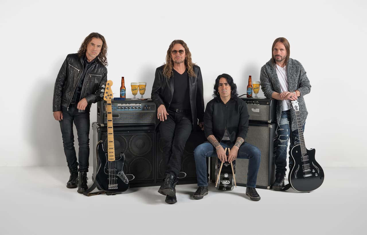 26. ‘Mariposa traicionera’ – Maná