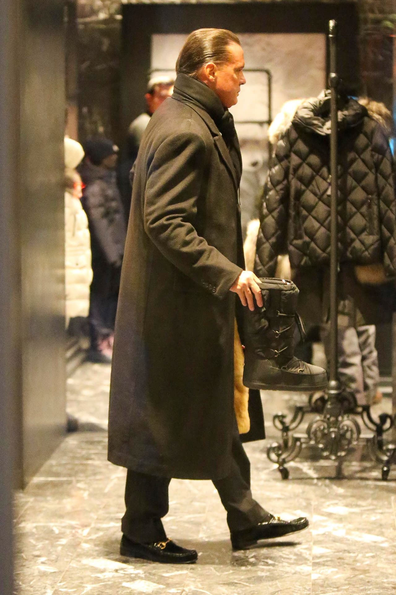 El cantante ha estado compartiendo mucho tiempo con esta guapa chica.