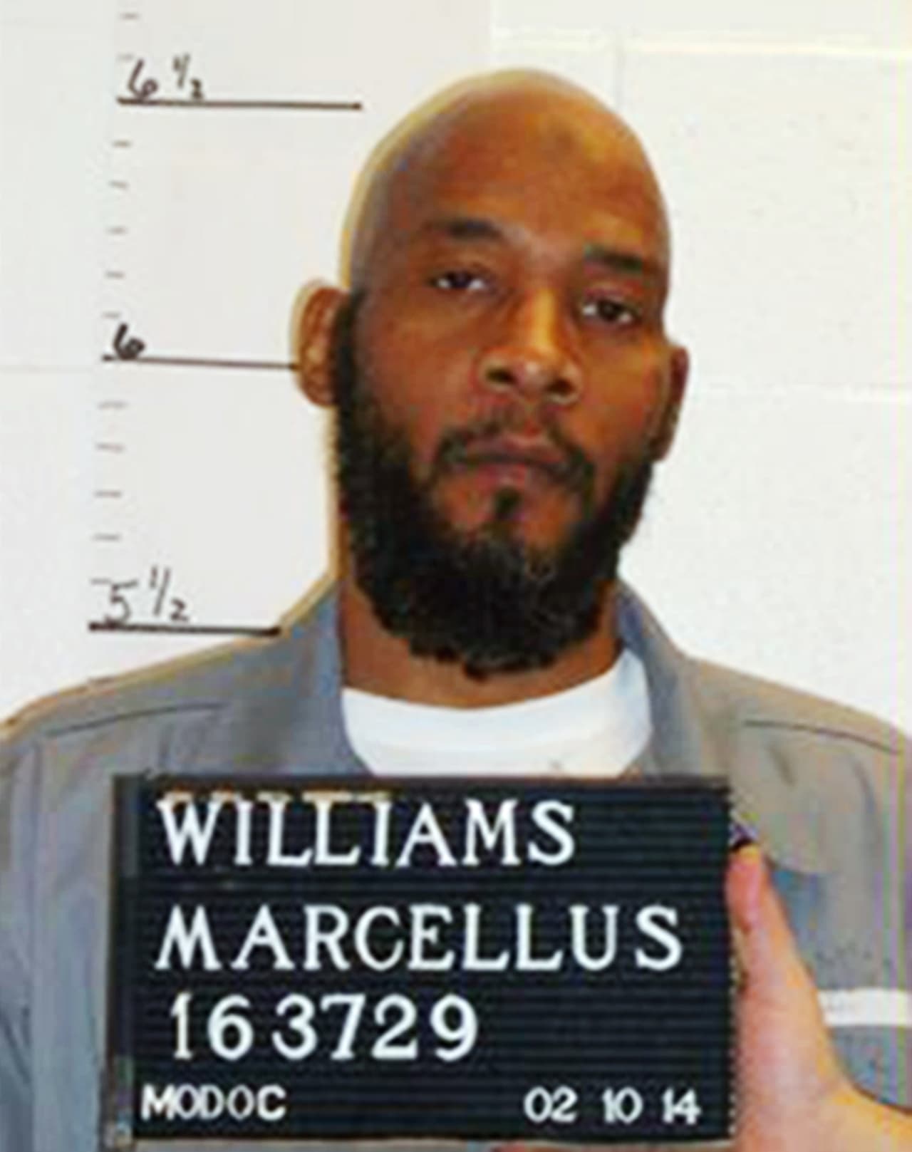 Gobernador de Missouri detiene ejecución de Marcellus Williams