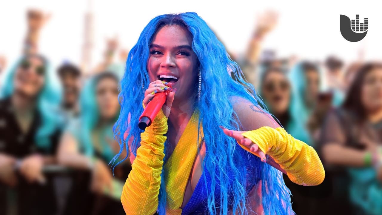 Karol G le regaló boletos a fan que escogió estudiar maestría en vez de ir a su concierto en Bogotá