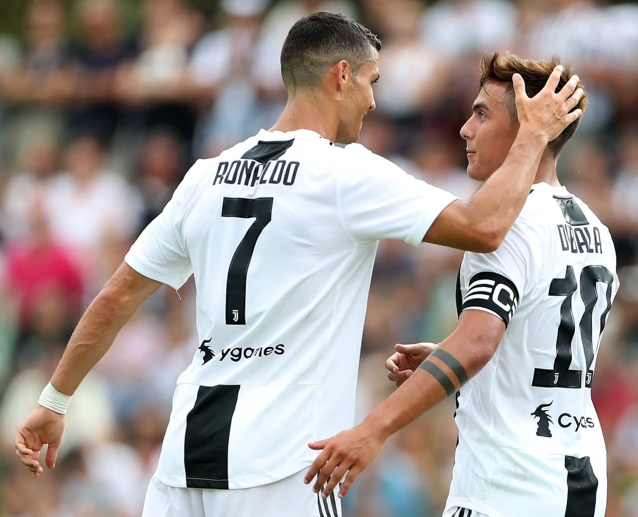 ¿Consejo o regaño? Así fue la dura opinión de Andrea Pirlo en torno a la suplencia de Paulo Dybala