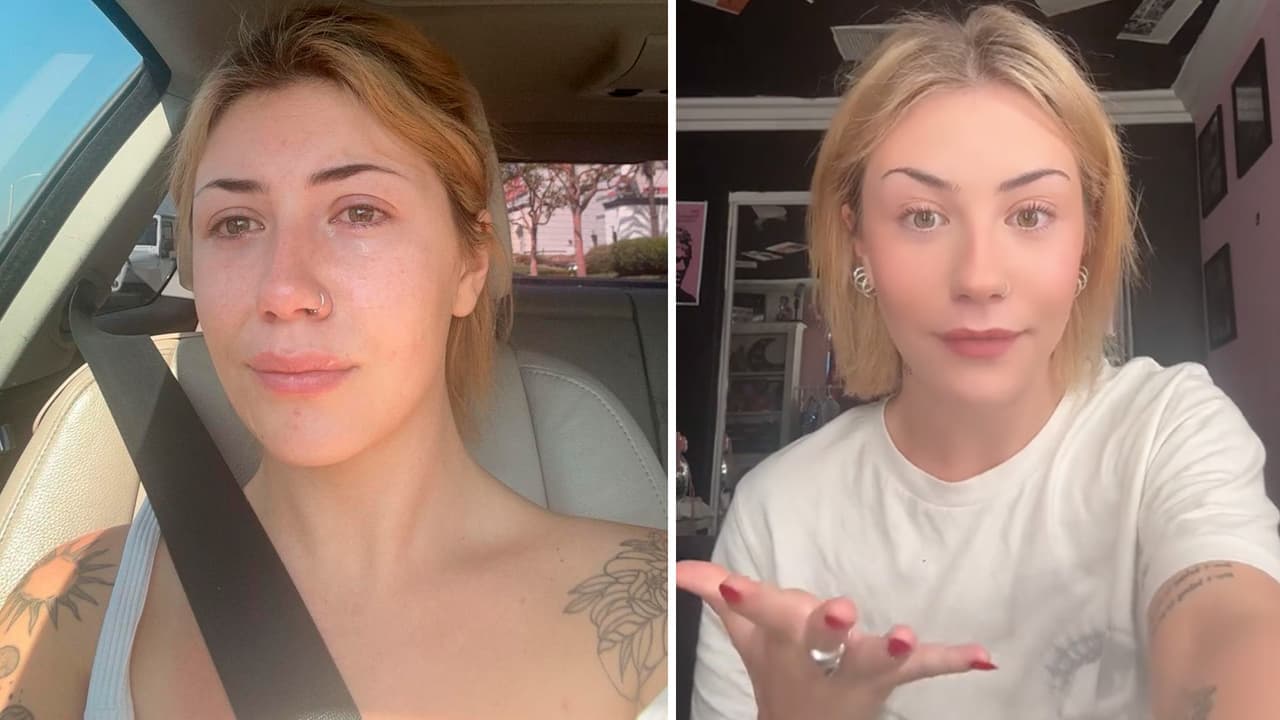 Joven descubre que su novio la engaña: su familia y amigos ya sabían ¡y nadie le dijo nada! 