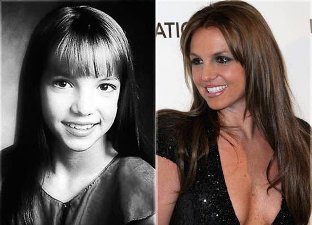 ¿Te acuerdas de ella en el Club de Disney?