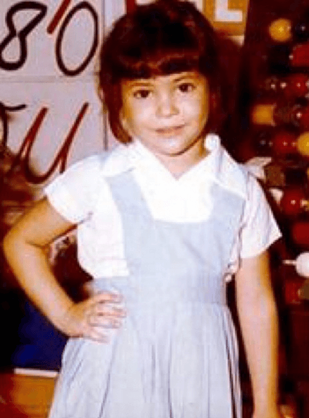 Simpática y talentosa, luchó desde niña para tener éxito mundial y es dueña de uno de los movimientos de cadera más sensuales.