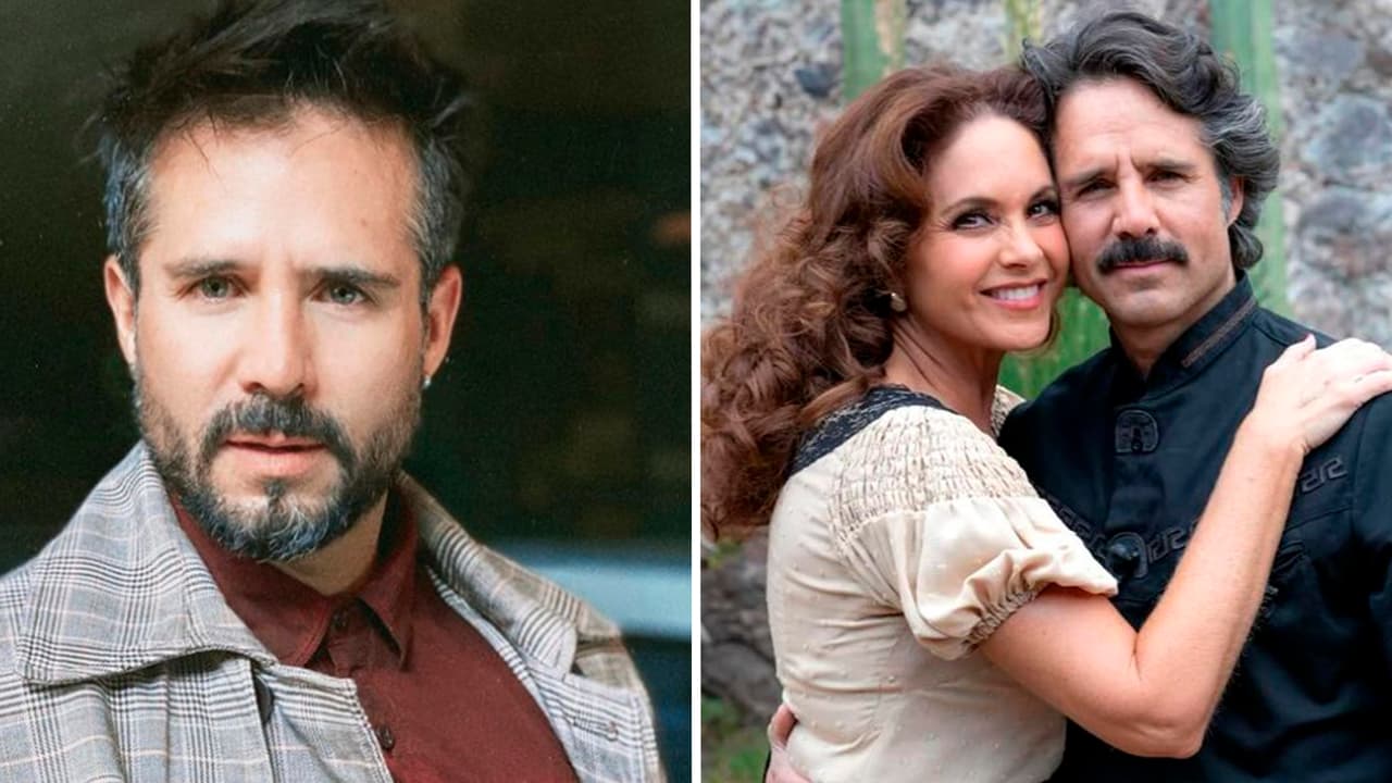 José Ron reveló un secreto de Lucero que la actriz nunca había confesado públicamente