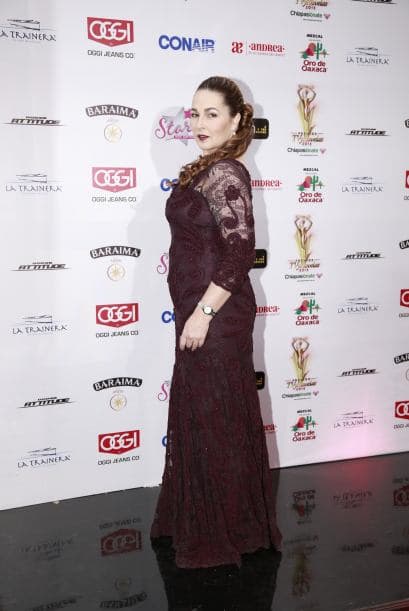 ¿Te gusta cómo se ve en ese vestido?