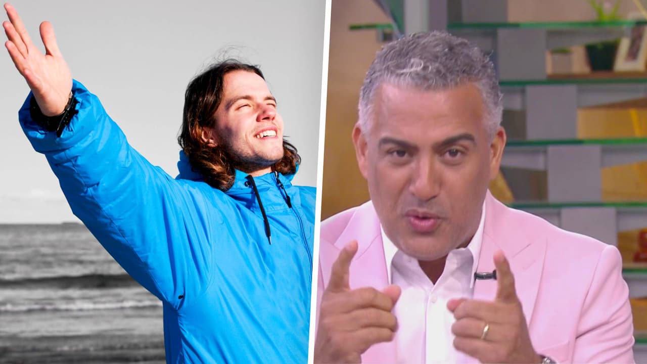 ¿Cómo superar los momentos difíciles? Encuentra el valor en la adversidad