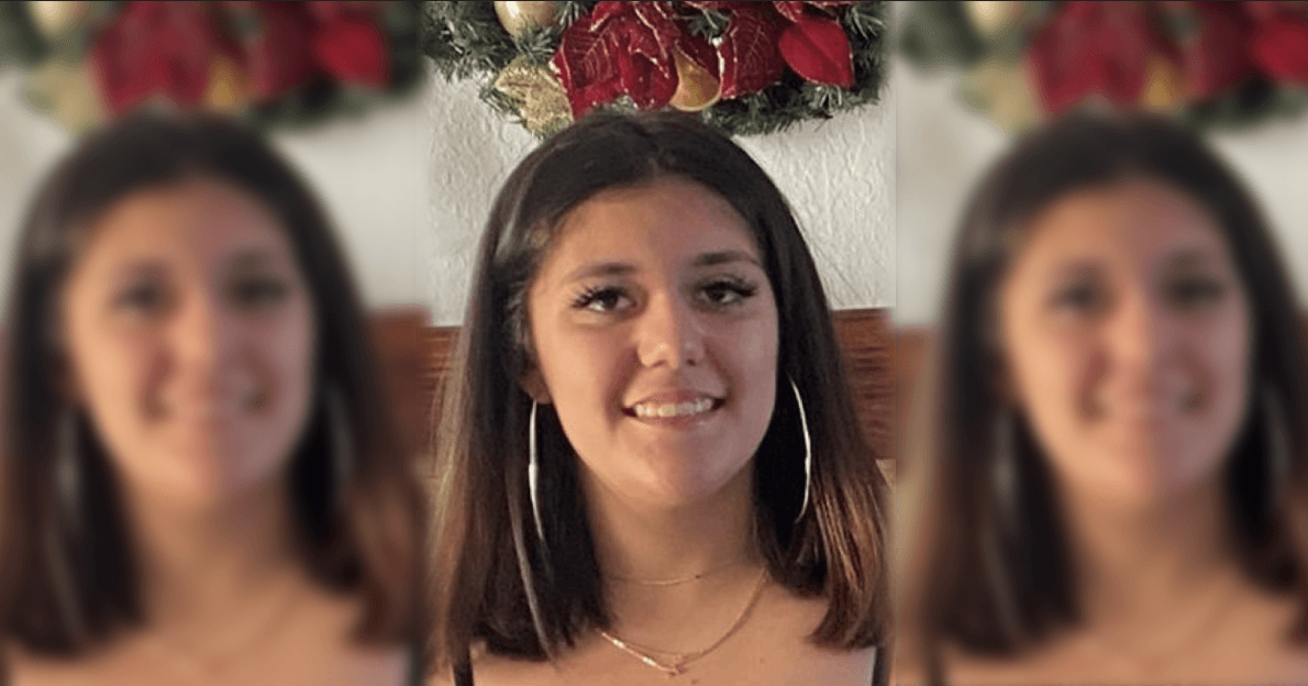 Autoridades buscan a Natalie Martínez, adolescente hispana reportada como desaparecida