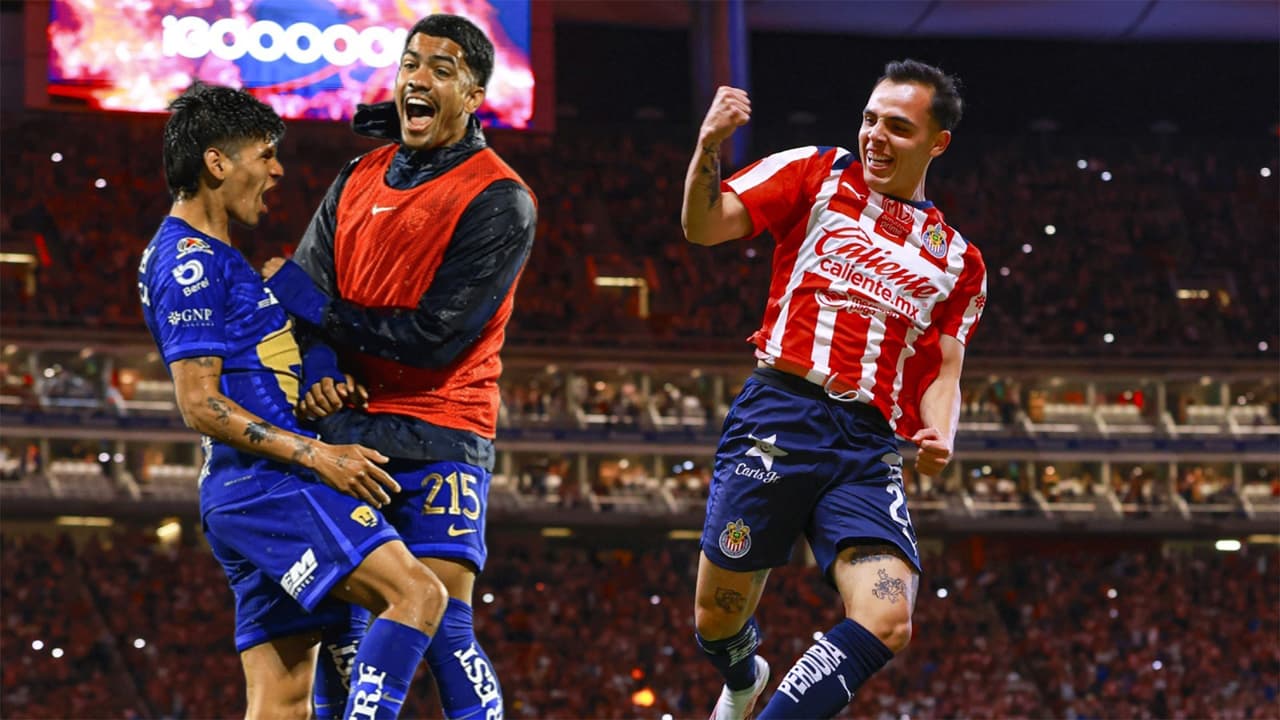 La Liguilla del Clausura 2026 apunta a que veremos una auténtica lluvia de goles
