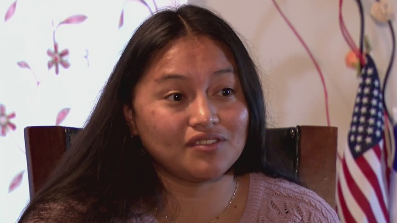 ICE da permiso a madre indocumentada de permanecer en EEUU para ayudar a su hijo enfermo