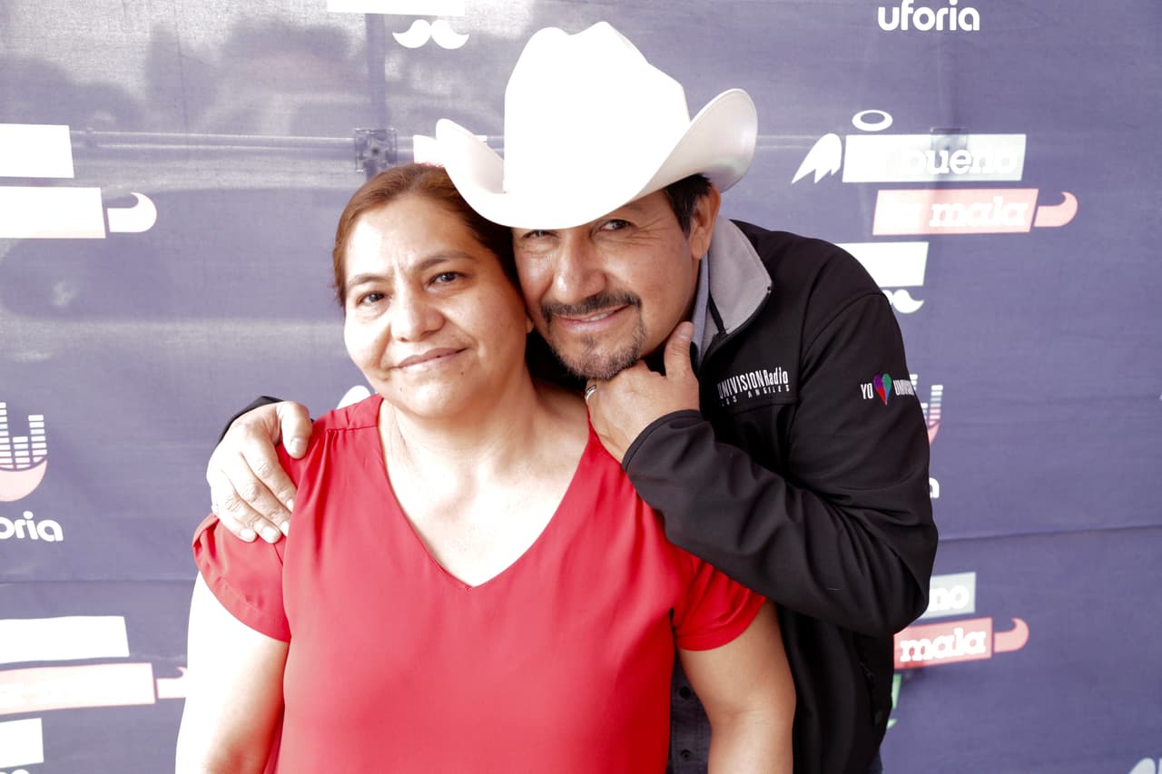 Sin duda El Feo fue uno de los más perseguidos en esta entrega de boletos.