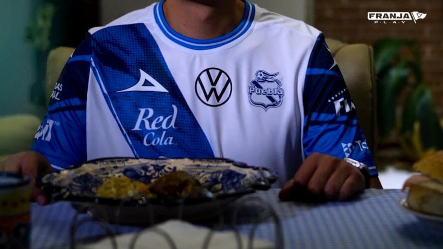 Puebla anunció el regreso de Volkswagen como patrocinador 