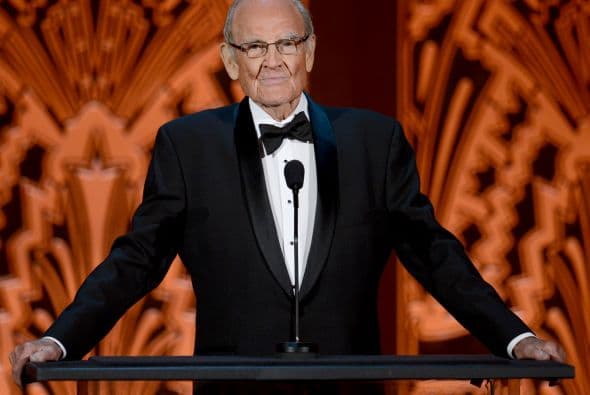 21 de octubre. George McGovern, 90 años. Ex senador demócrata que disputó la presidencia de Estados Unidos con Richard Nixon y perdió por paliza.