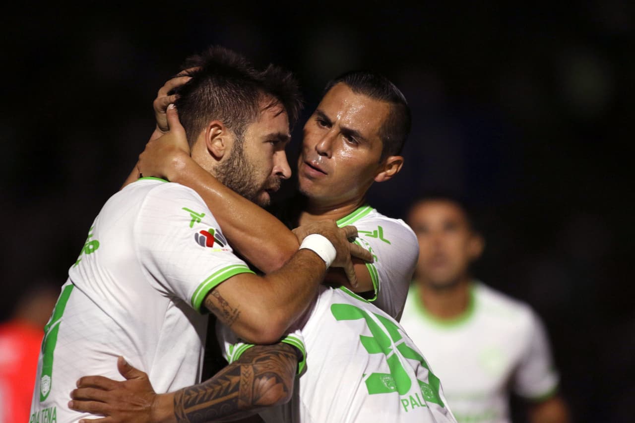 El campeón Cruz Azul estuvo muy lejos del nivel acostumbrado y cayó en la frontera ante unos Bravos que comienzan a plasmar la idea de Ricardo ‘Tuca’ Ferretti y que ya salieron del fondo de la tabla general.