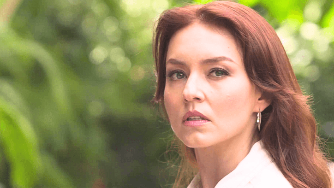 Resumen de Doménica Montero capítulo 12