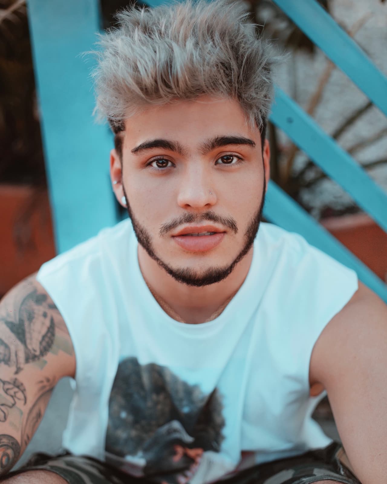 Sebastián Villalobos.