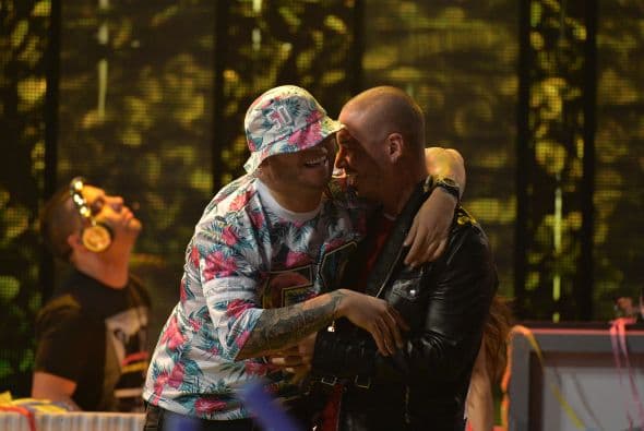 ¡Te pondrán a bailar y mover las caderas!