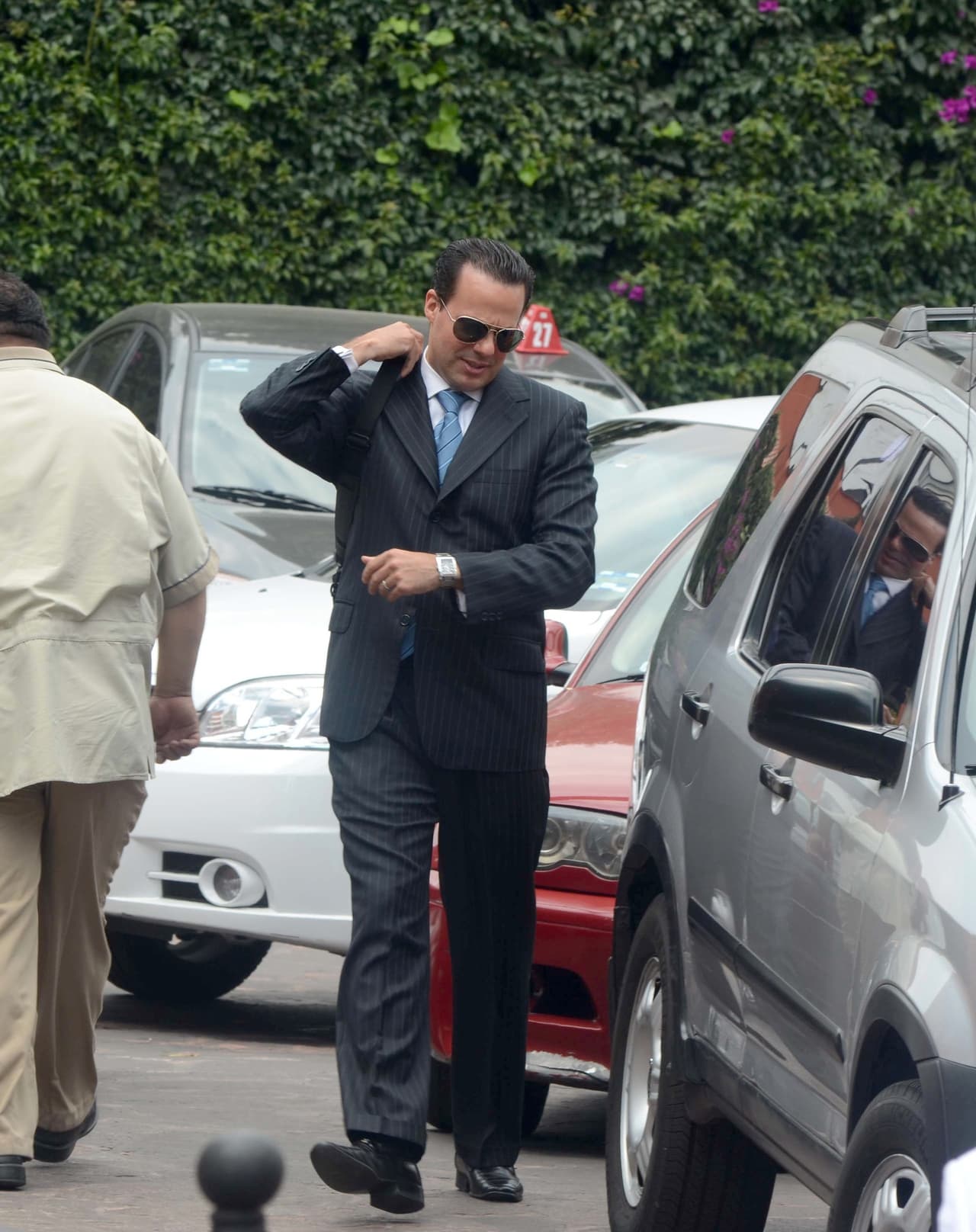 José Joel se ha mantenido presentando su espectáculo por diversas ciudades de Estados Unidos, donde tras la muerte de su papá ha recobrado notoriedad.