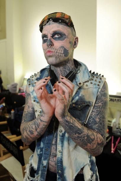 La gente quedó tan fascinada al verlo que surgió un club de fans que hicieron una página en Facebook, y en tan sólo un año, ya tenía cerca de dos millones de seguidores.