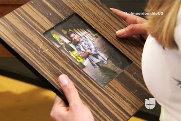 ¿Estás lista para conocer una dura noticia Virginia? Prepárate porque el corazón se te romperá.