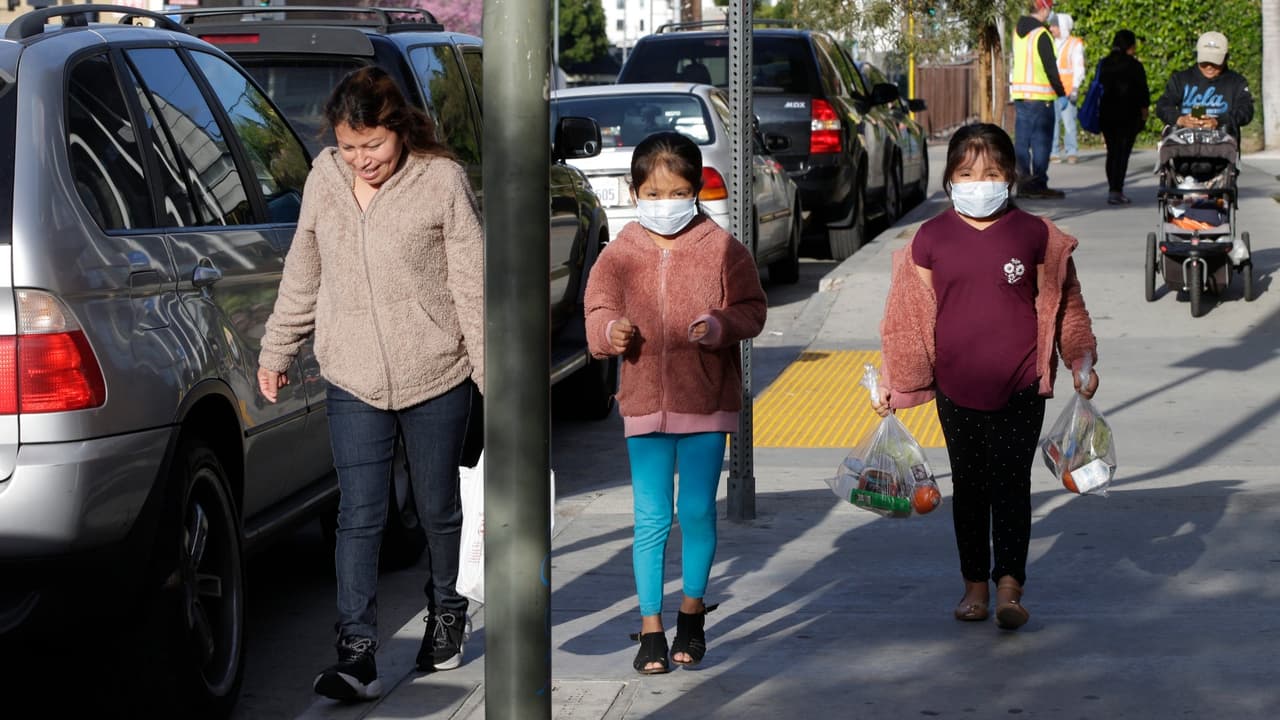 Hipotecas, desalojos y desempleo: California dispone de esta ayuda para sus 40 millones de residentes