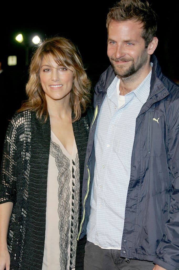 <b>Bradley Cooper y Jennifer Esposito </b>decidieron pasar toda su vida juntos. Sin embargo, sólo pudieron permanecer casados cuatro meses, desde diciembre de 2006 hasta la firma del divorcio en mayo de 2007.