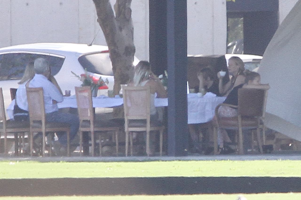 ¿Visitará más lugares de Buenos Aires?